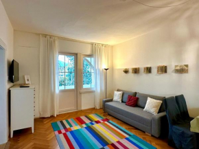 Baker House Bolzano